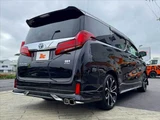 2020 Toyota Alphard Hybrid Lounge Van for sale, Japanese used car export - photo 15 of 50 | GULJI TRADERS