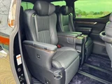 2020 Toyota Alphard Hybrid Lounge Van for sale, Japanese used car export - photo 19 of 50 | GULJI TRADERS