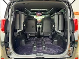 2020 Toyota Alphard Hybrid Lounge Van for sale, Japanese used car export - photo 21 of 50 | GULJI TRADERS
