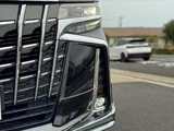 2020 Toyota Alphard Hybrid Lounge Van for sale, Japanese used car export - photo 41 of 50 | GULJI TRADERS