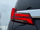 2020 Toyota Alphard Hybrid Lounge Van for sale, Japanese used car export - photo 42 of 50 | GULJI TRADERS