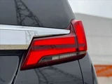 2020 Toyota Alphard Hybrid Lounge Van for sale, Japanese used car export - photo 43 of 50 | GULJI TRADERS