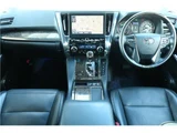 2020 Toyota Alphard Hybrid Lounge Van for sale, Japanese used car export - photo 3 of 69 | GULJI TRADERS