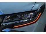 2020 Toyota Alphard Hybrid Lounge Van for sale, Japanese used car export - photo 12 of 69 | GULJI TRADERS