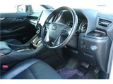 2020 Toyota Alphard Hybrid Lounge Van for sale, Japanese used car export - photo 13 of 69 | GULJI TRADERS