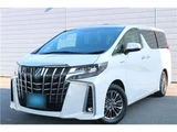 2020 Toyota Alphard Hybrid Lounge Van for sale, Japanese used car export - photo 14 of 69 | GULJI TRADERS