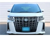 2020 Toyota Alphard Hybrid Lounge Van for sale, Japanese used car export - photo 16 of 69 | GULJI TRADERS