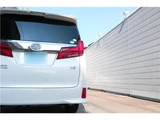 2020 Toyota Alphard Hybrid Lounge Van for sale, Japanese used car export - photo 21 of 69 | GULJI TRADERS