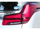 2020 Toyota Alphard Hybrid Lounge Van for sale, Japanese used car export - photo 33 of 69 | GULJI TRADERS