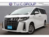 2020 Toyota Alphard Hybrid SR Van for sale, Japanese used car export - photo 1 of 69 | GULJI TRADERS