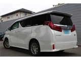 2020 Toyota Alphard Hybrid SR Van for sale, Japanese used car export - photo 2 of 69 | GULJI TRADERS