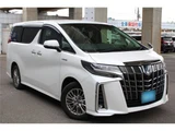 2020 Toyota Alphard Hybrid SR Van for sale, Japanese used car export - photo 13 of 69 | GULJI TRADERS