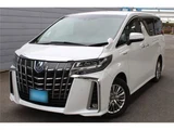 2020 Toyota Alphard Hybrid SR Van for sale, Japanese used car export - photo 14 of 69 | GULJI TRADERS