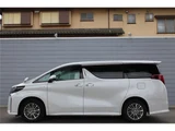 2020 Toyota Alphard Hybrid SR Van for sale, Japanese used car export - photo 15 of 69 | GULJI TRADERS