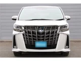 2020 Toyota Alphard Hybrid SR Van for sale, Japanese used car export - photo 16 of 69 | GULJI TRADERS