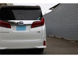 2020 Toyota Alphard Hybrid SR Van for sale, Japanese used car export - photo 20 of 69 | GULJI TRADERS