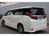 2020 Toyota Alphard Hybrid SR Van for sale, Japanese used car export - photo 21 of 69 | GULJI TRADERS
