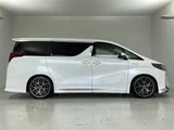 2020 Toyota Alphard Hybrid SR 4WD Van for sale, Japanese used car export - photo 2 of 24 | GULJI TRADERS