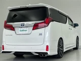 2020 Toyota Alphard Hybrid SR 4WD Van for sale, Japanese used car export - photo 3 of 24 | GULJI TRADERS