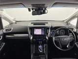 2020 Toyota Alphard Hybrid SR 4WD Van for sale, Japanese used car export - photo 5 of 24 | GULJI TRADERS