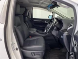 2020 Toyota Alphard Hybrid SR 4WD Van for sale, Japanese used car export - photo 8 of 24 | GULJI TRADERS
