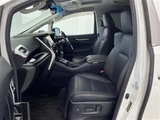 2020 Toyota Alphard Hybrid SR 4WD Van for sale, Japanese used car export - photo 9 of 24 | GULJI TRADERS
