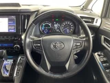 2020 Toyota Alphard Hybrid SR 4WD Van for sale, Japanese used car export - photo 16 of 24 | GULJI TRADERS