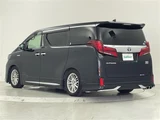 2020 Toyota Alphard Hybrid SR 4WD Van for sale, Japanese used car export - photo 2 of 24 | GULJI TRADERS