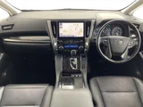 2020 Toyota Alphard Hybrid SR 4WD Van for sale, Japanese used car export - photo 3 of 24 | GULJI TRADERS