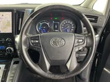 2020 Toyota Alphard Hybrid SR 4WD Van for sale, Japanese used car export - photo 20 of 24 | GULJI TRADERS