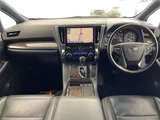 2020 Toyota Alphard Hybrid Lounge 4WD Van for sale, Japanese used car export - photo 3 of 24 | GULJI TRADERS