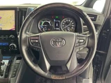 2020 Toyota Alphard Hybrid Lounge 4WD Van for sale, Japanese used car export - photo 8 of 24 | GULJI TRADERS
