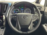 2020 Toyota Alphard Hybrid S 4WD Van for sale, Japanese used car export - photo 9 of 24 | GULJI TRADERS