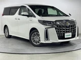 2020 Toyota Alphard Hybrid SR 4WD Van for sale, Japanese used car export - photo 1 of 24 | GULJI TRADERS