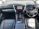 2020 Toyota Alphard Hybrid SR 4WD Van for sale, Japanese used car export - photo 5 of 24 | GULJI TRADERS