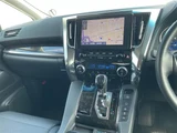 2020 Toyota Alphard Hybrid SR 4WD Van for sale, Japanese used car export - photo 22 of 24 | GULJI TRADERS