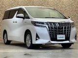 2020 Toyota Alphard Hybrid G 4WD Van for sale, Japanese used car export - photo 1 of 24 | GULJI TRADERS