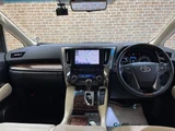 2020 Toyota Alphard Hybrid G 4WD Van for sale, Japanese used car export - photo 3 of 24 | GULJI TRADERS