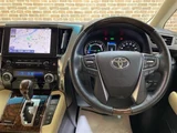 2020 Toyota Alphard Hybrid G 4WD Van for sale, Japanese used car export - photo 5 of 24 | GULJI TRADERS