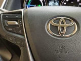 2020 Toyota Alphard Hybrid G 4WD Van for sale, Japanese used car export - photo 7 of 24 | GULJI TRADERS