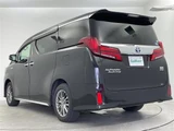 2020 Toyota Alphard Hybrid Lounge S 4WD Van for sale, Japanese used car export - photo 2 of 24 | GULJI TRADERS