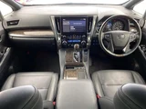 2020 Toyota Alphard Hybrid Lounge S 4WD Van for sale, Japanese used car export - photo 3 of 24 | GULJI TRADERS