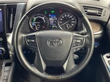 2020 Toyota Alphard Hybrid Lounge S 4WD Van for sale, Japanese used car export - photo 11 of 24 | GULJI TRADERS