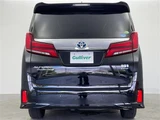 2020 Toyota Alphard Hybrid Lounge S 4WD Van for sale, Japanese used car export - photo 20 of 24 | GULJI TRADERS