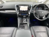 2020 Toyota Alphard Hybrid SR 4WD Van for sale, Japanese used car export - photo 10 of 24 | GULJI TRADERS