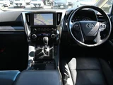 2020 Toyota Alphard Hybrid SR 4WD Van for sale, Japanese used car export - photo 3 of 24 | GULJI TRADERS