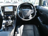 2020 Toyota Alphard Hybrid SR 4WD Van for sale, Japanese used car export - photo 9 of 24 | GULJI TRADERS