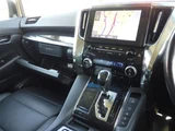 2020 Toyota Alphard Hybrid SR 4WD Van for sale, Japanese used car export - photo 15 of 24 | GULJI TRADERS