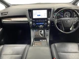 2020 Toyota Alphard Hybrid Lounge S 4WD Van for sale, Japanese used car export - photo 5 of 23 | GULJI TRADERS