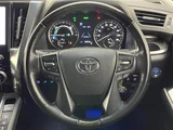 2020 Toyota Alphard Hybrid Lounge S 4WD Van for sale, Japanese used car export - photo 13 of 23 | GULJI TRADERS